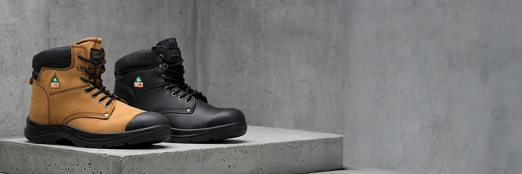 Acton : La force à vos pieds